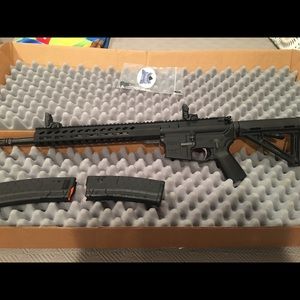 Meet your Posher, Matt